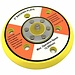 Backing Plate for Buffer 5"