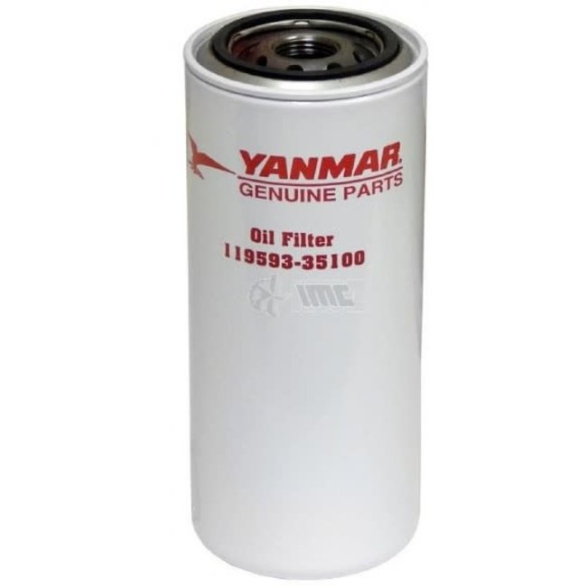 Yanmar Oil Filter