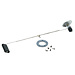 Fuel Sender Adj 6-27"