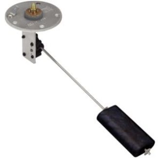 Fuel Sender Adjuster 4-24In