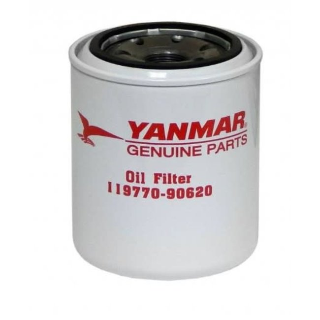 Yanmar Oil Filter - Boat Supplies