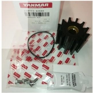 Yanmar Yanmar Impeller Kit