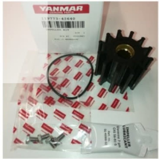 Yanmar Impeller Kit