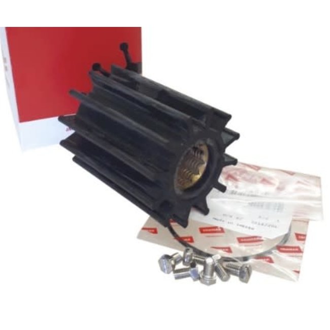 Yanmar Impeller Kit Fogh Boat Supplies