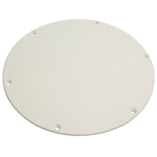 Cover Plate-7 5/8" Arctic White