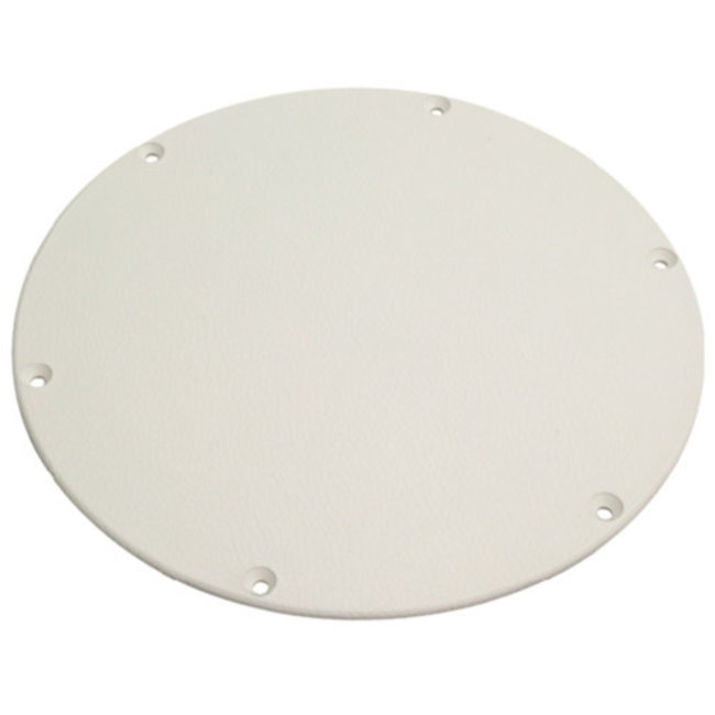 Cover Plate-7 5/8" Arctic White