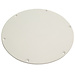 Cover Plate-7 5/8" Arctic White