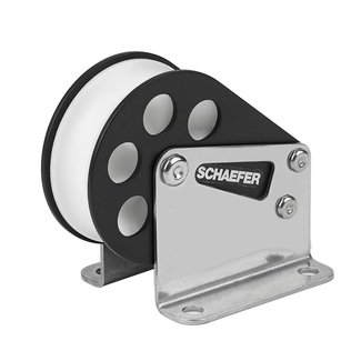 Halyard Lift Block (07.60) CLEARANCE