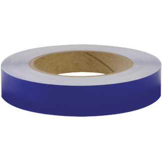 Boat Stripe Blue 3/4" x 50 tape