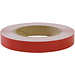 Boat Stripe Red  1/ 2" x 50 tape
