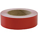 Boat Stripe Red  2" x 50' tape