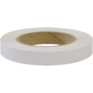 Boat Stripe White  1/ 2" x 50 tape