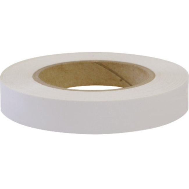 Boat Stripe White  3/4" x 50 tape