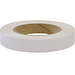 Boat Stripe White  3/4" x 50 tape