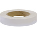 Boat Stripe White  1" x 50 tape