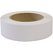 Boat Stripe White  2" x 50 tape