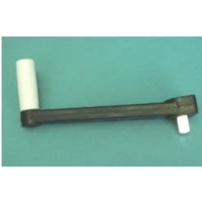 Winch Handle 10" Floating