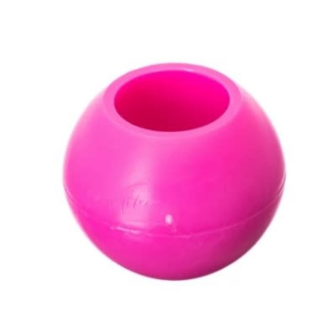 Stopper Ball Large 8m Pink