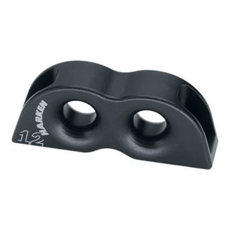 Harken Down Fairlead — Double 12mm Bolt