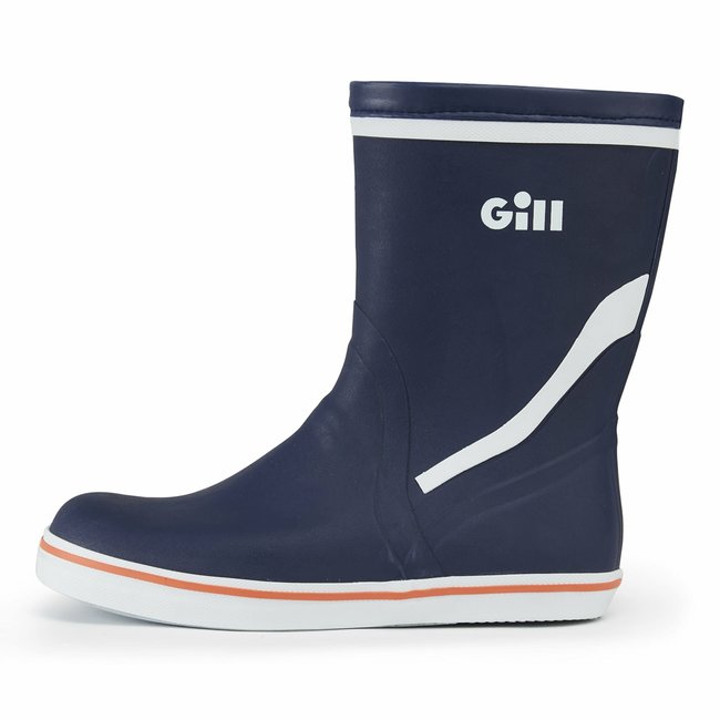 Gill Short Boot CLEARANCE(In Stock ONLY)