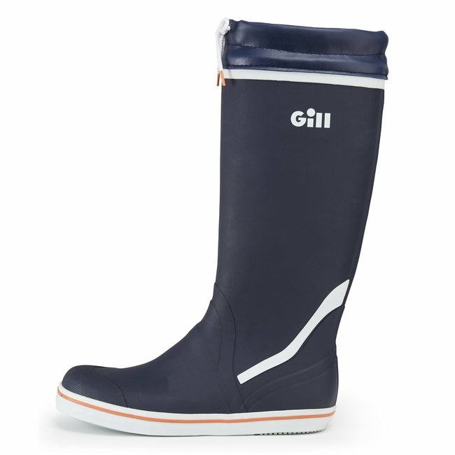 Gill Tall Yachting Boot CLEARANCE(In Stock ONLY)