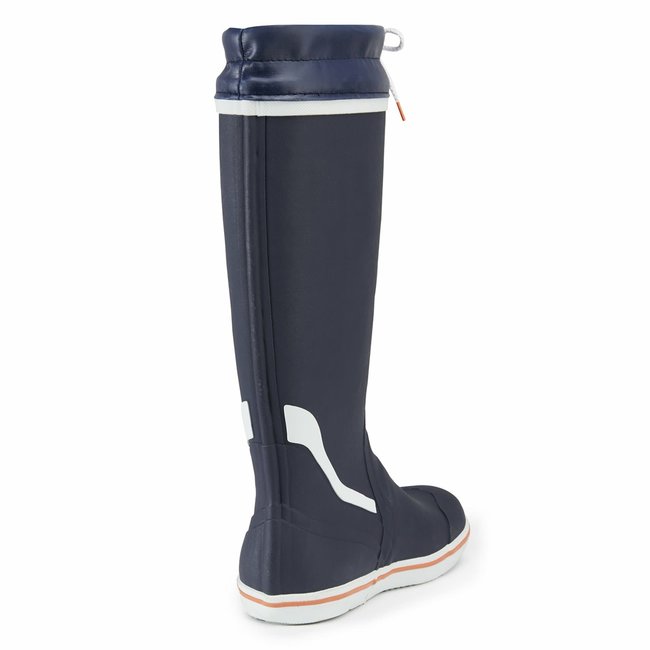 Gill Tall Yachting Boot CLEARANCE(In Stock ONLY)