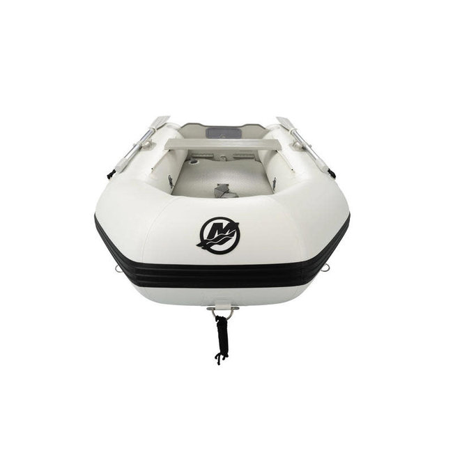 Quicksilver Inflatables Inflatable 240 Tendy Slatted Boat