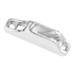 Clam Cleat up to 3/16" LOA-3"