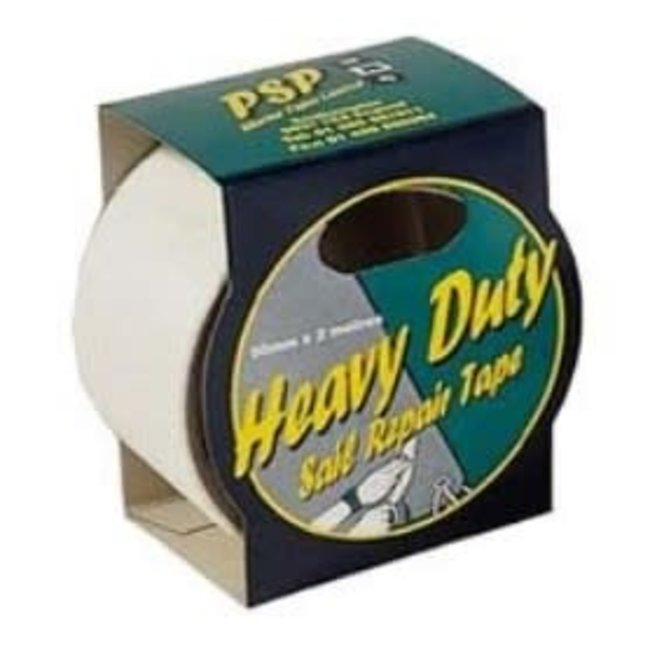 Heavy Duty Sail Repair Tape 4" x2m Fogh Boat Supplies