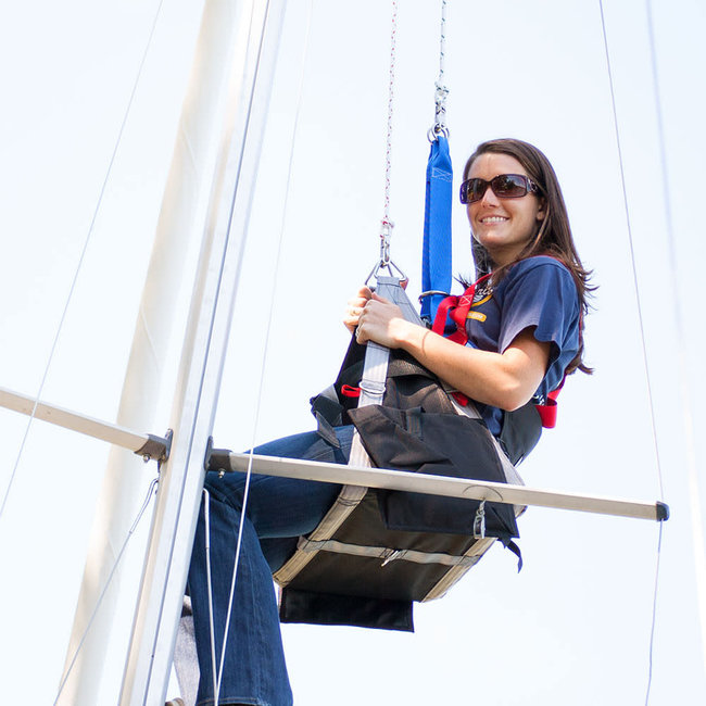 Harsport Deluxe Bosun's Chair