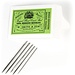 Marlow W. Smith & Son Sail Makers Needles Mixed Pack