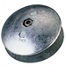 Rudder 4/5 Mag = 5" Diameter