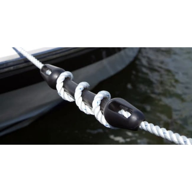 Line Mooring Snubber #1 3/8"  XX