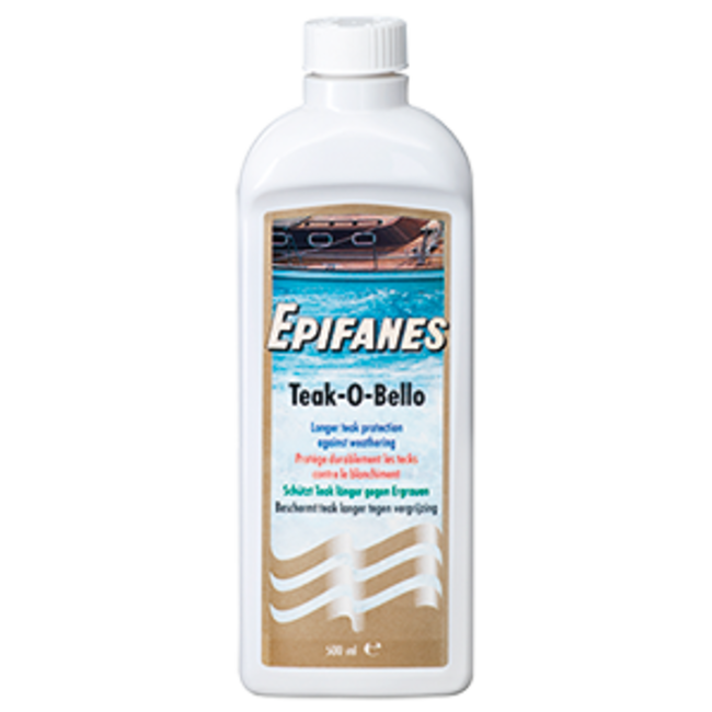 Epifanes Canada Teak-O-Bello 500ml
