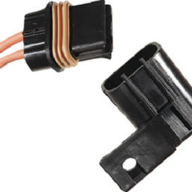 Fuse Holder ATO/ATC In-Line