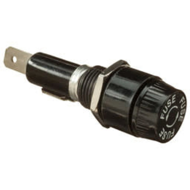 Fuse Holder 3AG Water Resistant