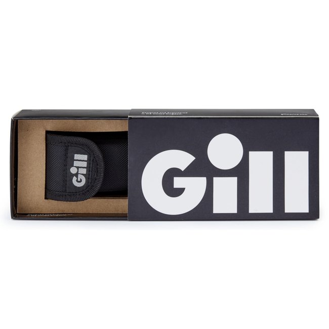 Gill Knife Marine Tool