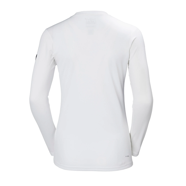 Helly Hansen Helly Hansen Womens' Tech Crew Long Sleeve xx