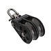 Barton Blocks Double Swivel Size 4/5