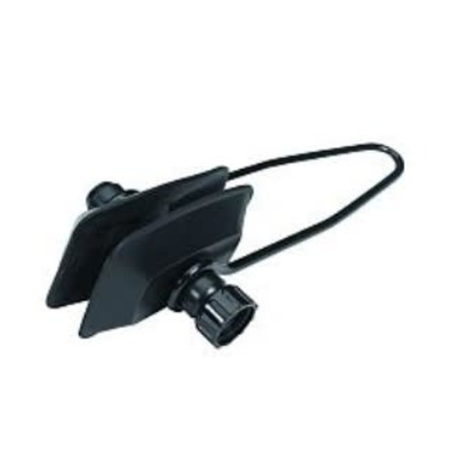 Scepter Motor Flusher Muffs