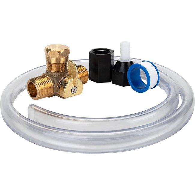 Camco Pump Converter Kit for Water Systems