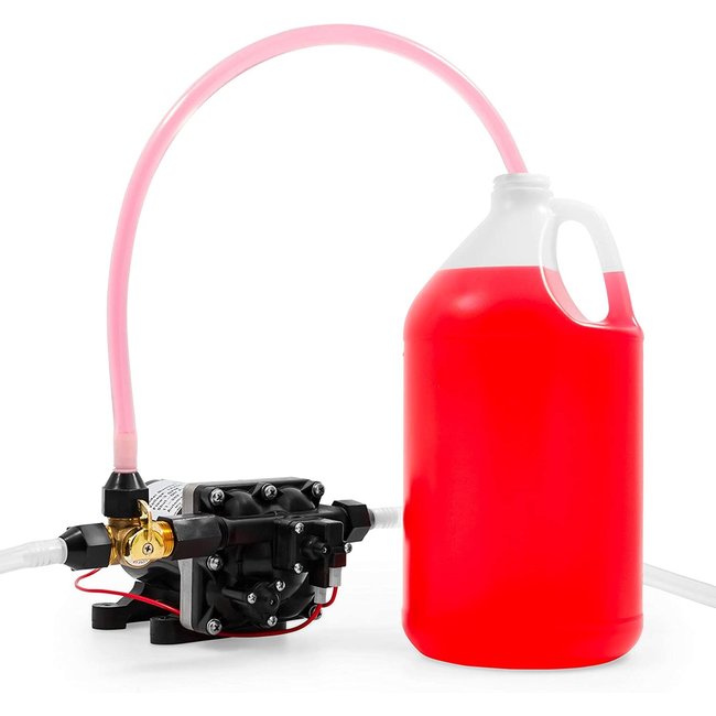 Camco Pump Converter Kit for Water Systems