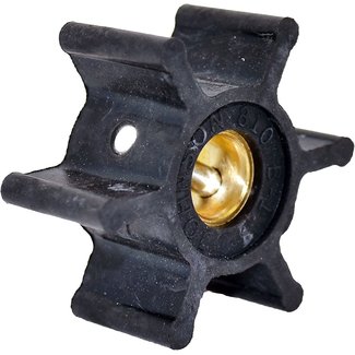 Johnson Marine Pump Impeller