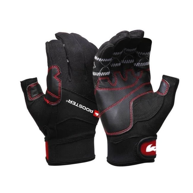 Rooster Pro Race 2 Finger Glove