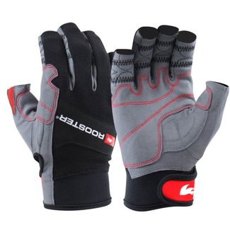 Rooster Dura Pro 5 Finger Glove