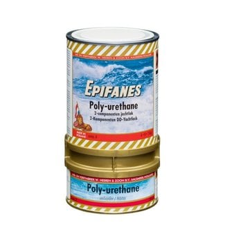 Epifanes Canada Epifanes Polyurethane 2 Part Paint