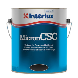 Interlux Micron CSC Antifouling