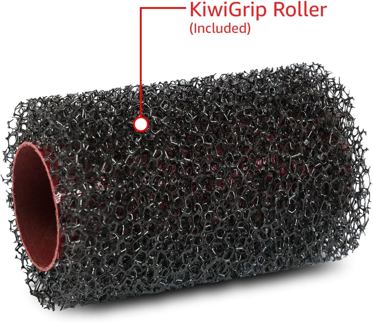 Kiwigrip NonSkid Kit w/Roller Fogh Boat Supplies
