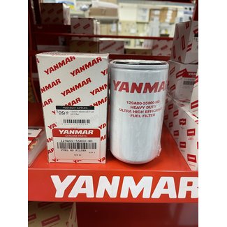 Yanmar Fuel HD Filter