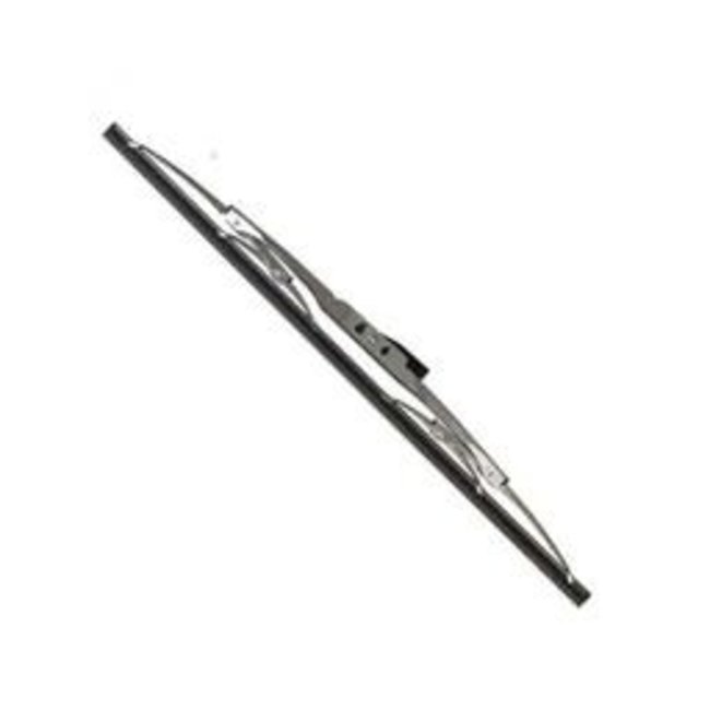 Wiper Blade 18" Deluxe S.S.
